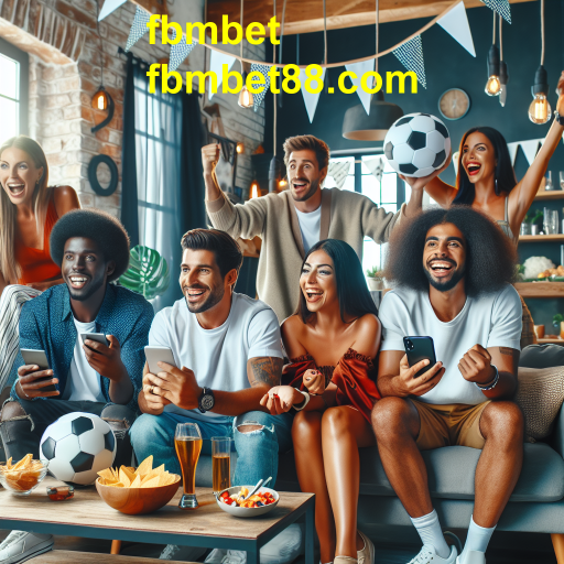 Apostas e Entretenimento: Explorando as Oportunidades no fbmbet