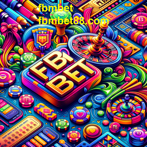 Explorando os Jogos de Bônus no fbmbet